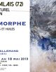 Exposition au centre culturel de Saint Calais