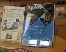 L’agenda des animations 2019 de l’office de tourisme est arrivé !