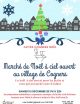 Marché de Noël à Cogners