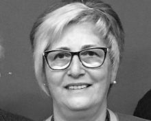 Interview : 3 questions à Monique TEISSIER
