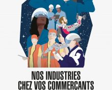 Retour sur la semaine de l’industrie