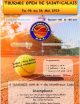 Tournoi open de Saint Calais