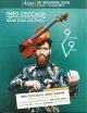 Europa jazz à Courtanvaux