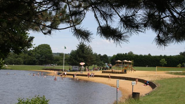 Gestionnaire d’hébergement touristique à Lavaré