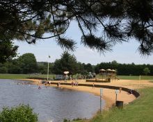 Gestionnaire d’hébergement touristique à Lavaré