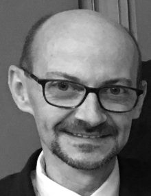 Interview : 3 questions à Joël Parant