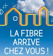 TESTEZ VOTRE ÉLIGIBILITÉ A LA FIBRE OPTIQUE !