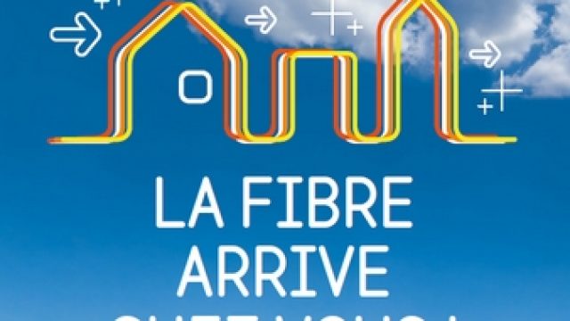TESTEZ VOTRE ÉLIGIBILITÉ A LA FIBRE OPTIQUE !