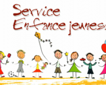 Animateur enfance-jeunesse