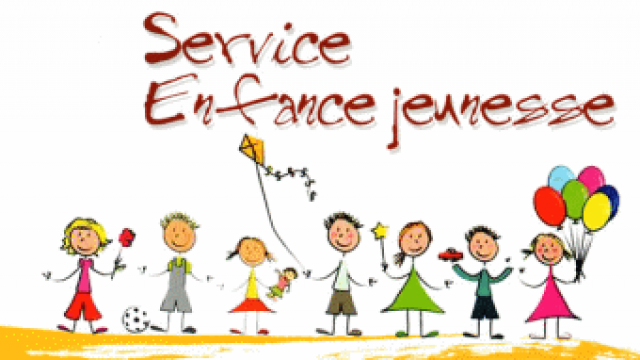 Animateur enfance-jeunesse