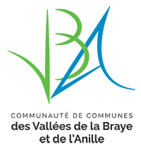 Communauté de Communes des Vallées de la Braye et de l’Anille