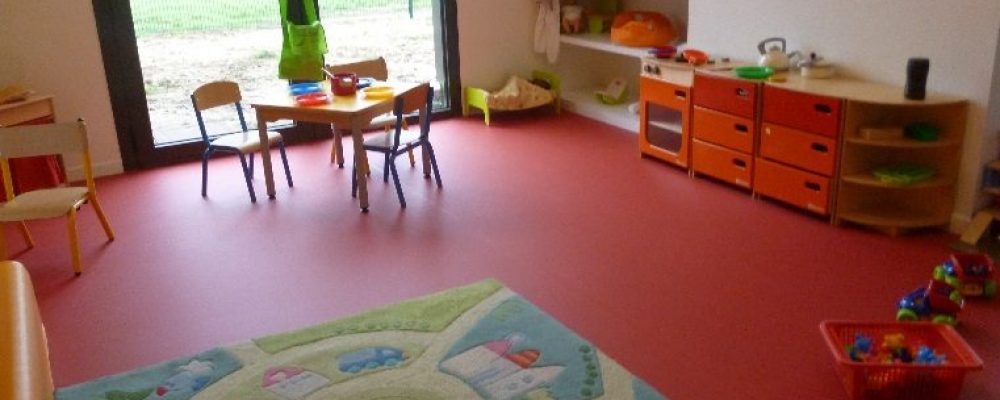 Le Relais Petite Enfance (RPE)