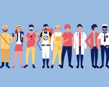 Un jeu sur les métiers dans les collèges