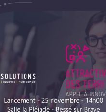 RESOLUTIONS « Attractivité des Territoires »