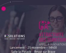 RESOLUTIONS « Attractivité des Territoires »