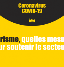 Mesure à destination des entreprises du tourisme