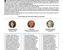 FONDS TERRITORIAL RESILIENCE