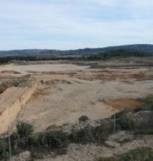 Lancement de la procédure de concertation préalable pour le schéma régional des carrières