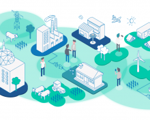 ENTREPRISES : Campagne d’achat groupé d’énergie Gaz-Electricité—Rentrée 2021