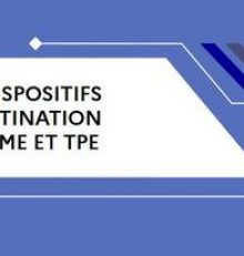 Les dispositifs à destination des PME et TPE – Décembre 2020
