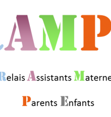 Les activités du RAMPE en janvier