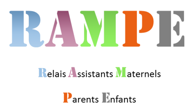 ANIMATEUR(TRICE) DE RELAIS ASSISTANTS MATERNELS PARENTS-ENFANTS