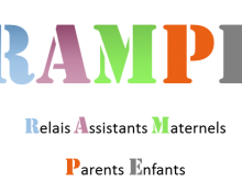 ANIMATEUR(TRICE) DE RELAIS ASSISTANTS MATERNELS PARENTS-ENFANTS ET ACCUEILLANT(E) DU LIEU D’ACCUEIL ENFANTS PARENTS