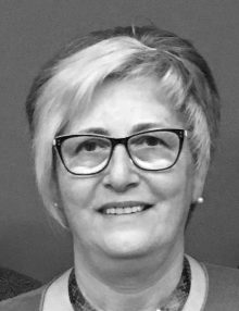Interview : 3 questions à Monique TEISSIER
