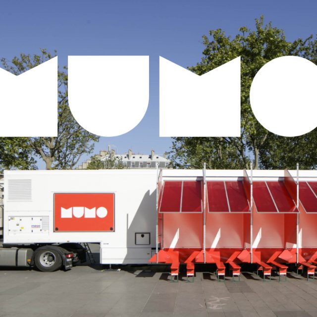 Le MuMo arrive à Lavaré et à Saint Calais