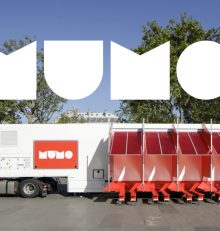 Le MuMo arrive à Lavaré et à Saint Calais