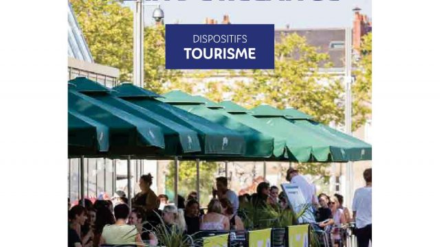 Plan de relance Tourisme / Octobre 2020