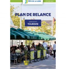 Plan de relance Tourisme / Octobre 2020