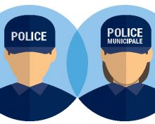 Policier municipal (h/f)