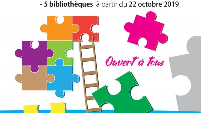 Découvrez notre territoire !