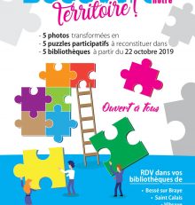 Découvrez notre territoire !