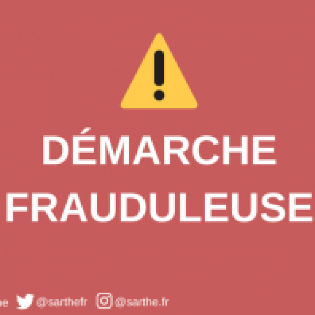 Attention au démarchage frauduleux à la fibre optique