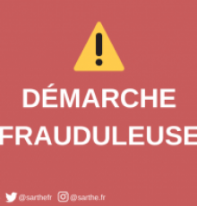 Attention au démarchage frauduleux à la fibre optique