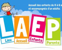 Les Ateliers Enfant-Parent se poursuivent en 2021