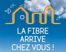 TESTEZ VOTRE ÉLIGIBILITÉ A LA FIBRE OPTIQUE !