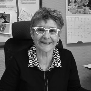 Sylvie Lemeunier
