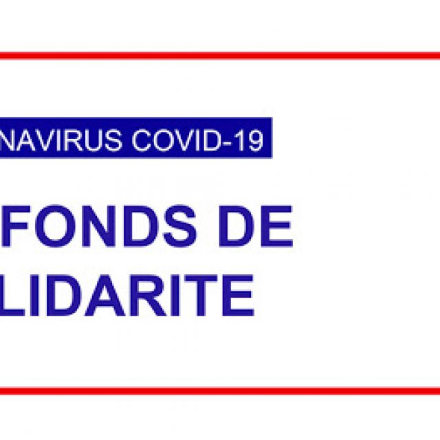 Les évolutions de l’aide du fonds de solidarité