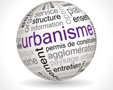 Chargé de l’urbanisme à Saint Calais