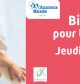 Atelier sur le sommeil des enfants à Saint Calais