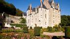 Chateau de Courtanvaux-Bessé-sur-Braye
